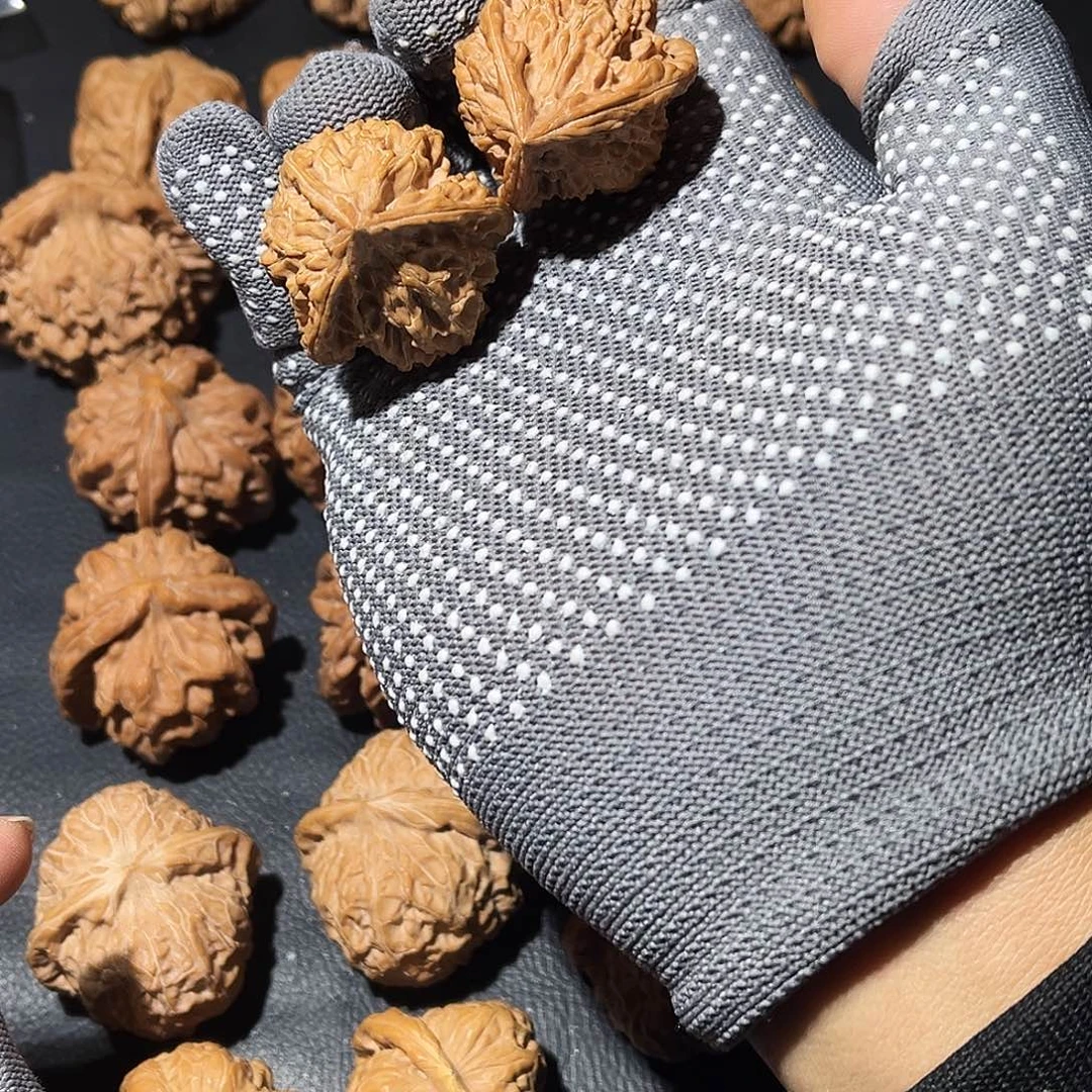 ****文玩核桃吊坠核桃