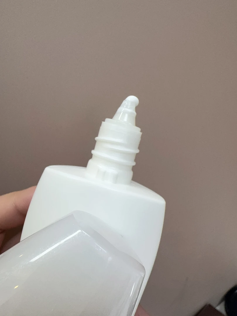 【福利款】防shai~清透妆前乳显白轻薄