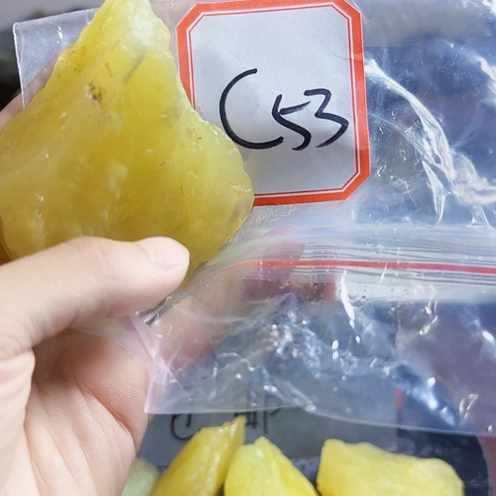 蛇纹石玉未镶嵌岫玉原石