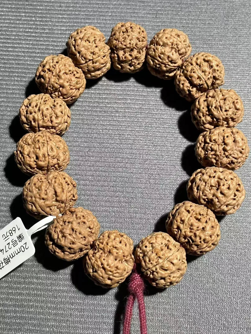 20mm梅花编号274