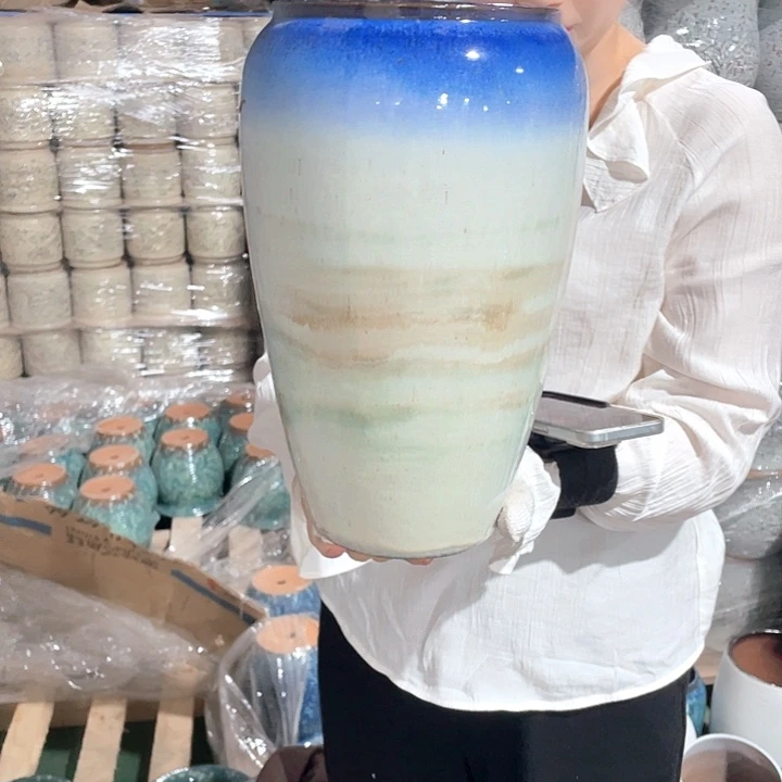 红陶瑕疵高33/17