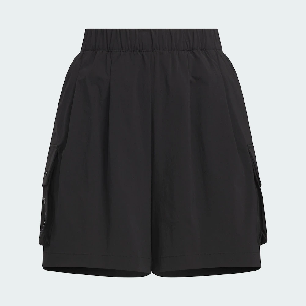 【玖伍AD】GFX WOVEN SHORTS 阿迪达斯运动休闲短裤JL9275