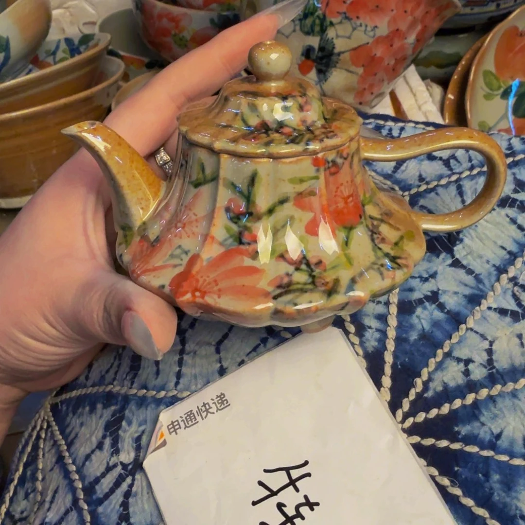 瓷片景德镇源头厂家