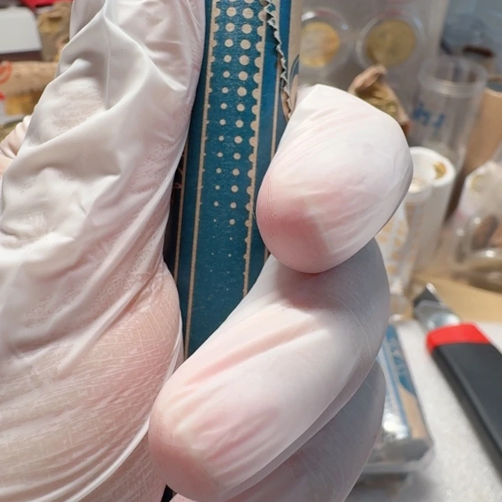 其他普通金属23年1卷50枚合化