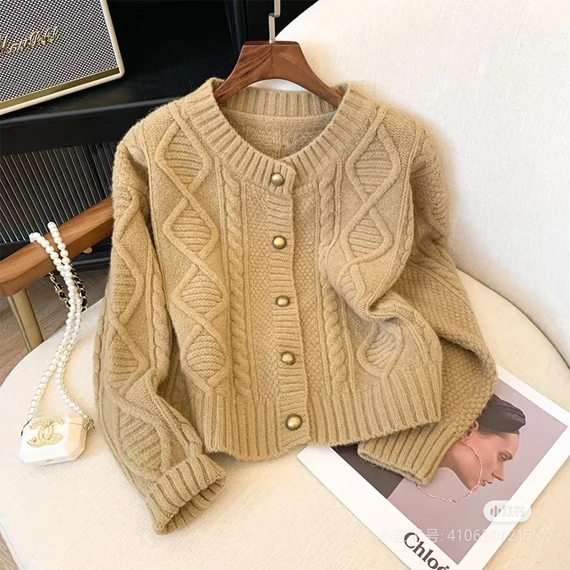 (直播看款)气质百搭潮流女装显瘦小个子时尚收腰韩版过膝秋季系带