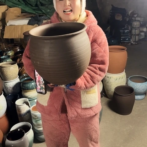 口29高28瑕疵口变形