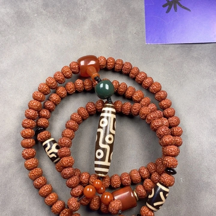 金刚菩提吊坠金刚