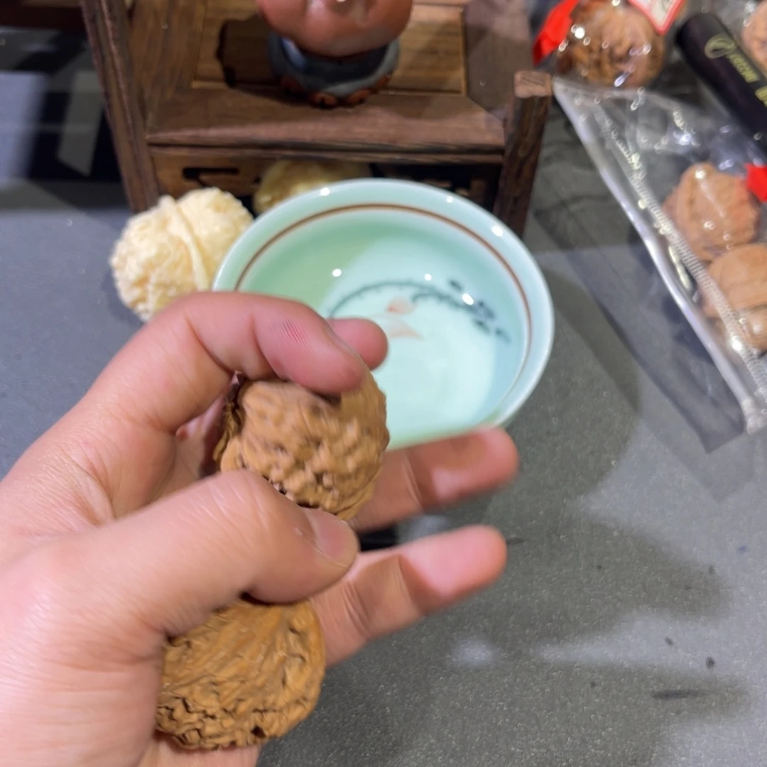 宋***旋吊坠文玩核桃jjjj