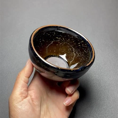 【闪购商品】茶盏-626............