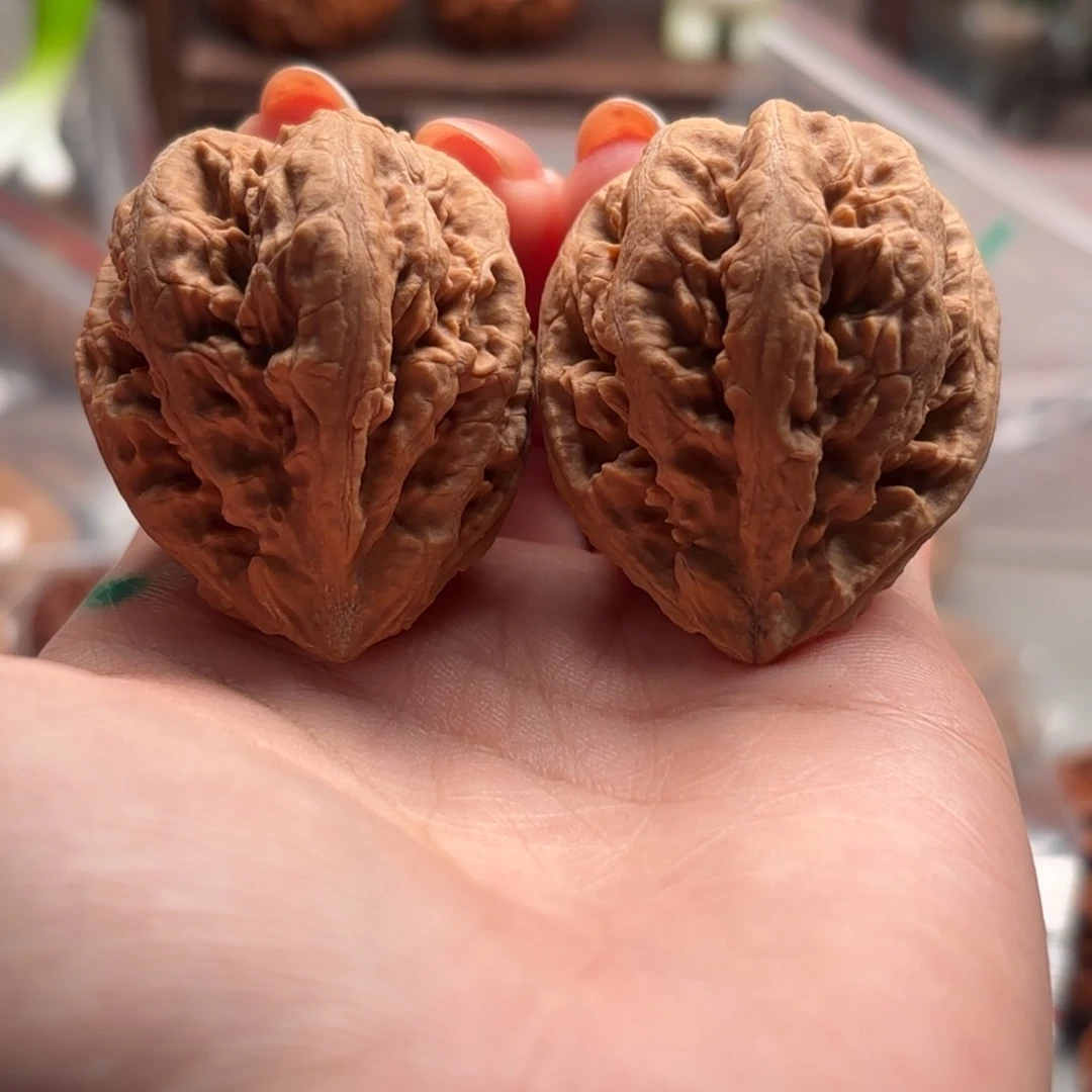 把件文玩核桃东****的小蛙247