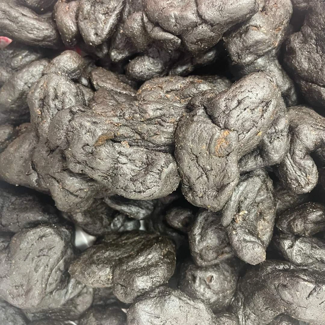 SHJ 农家蒸晒 可即食 软糯