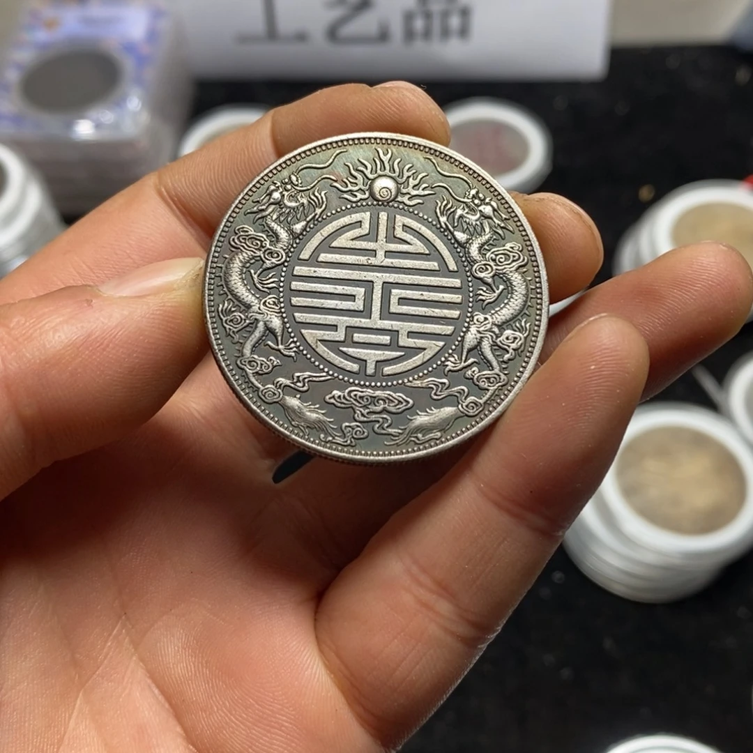 古往今来  闪购链接  一图一物  复古手工艺品摆件