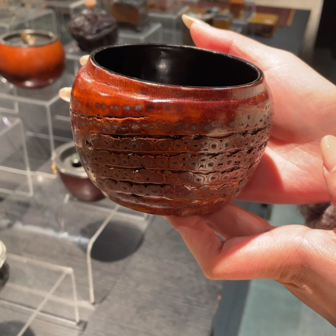 紫砂茶道纯手工制作