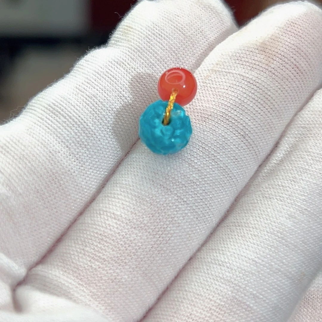 南红玛瑙未镶嵌珠宝奇石