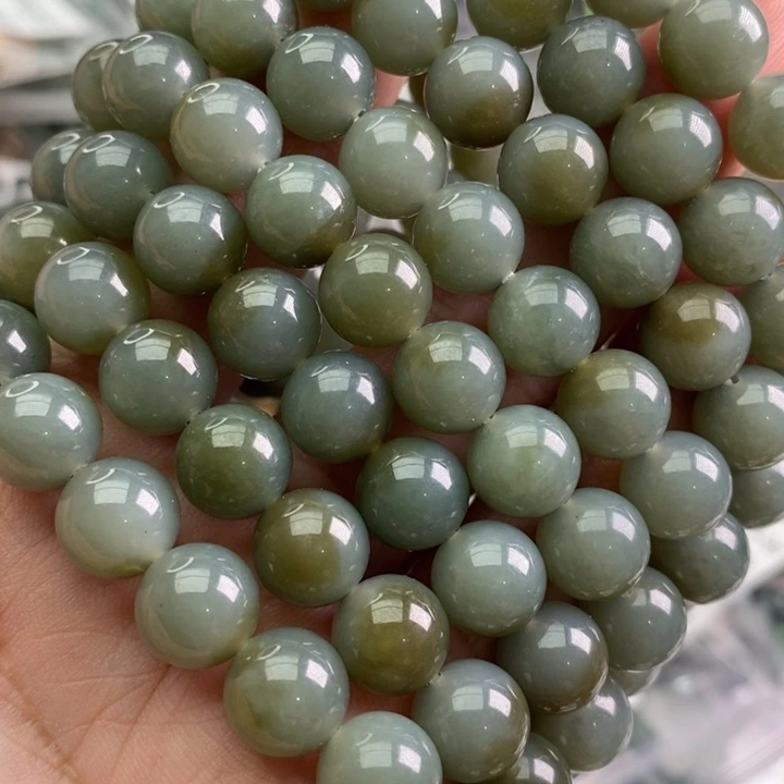 手链未镶嵌和田玉拍一发一