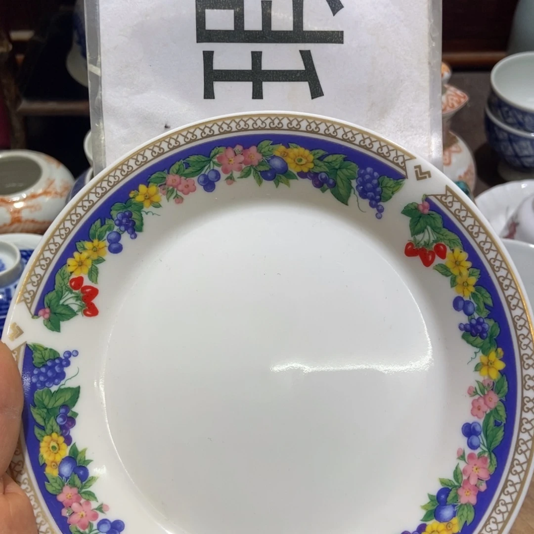 陶瓷艺术品等行业