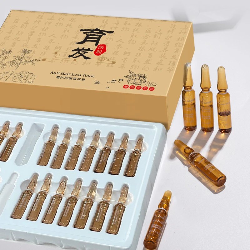 姜约防脱育发液 #0215xf