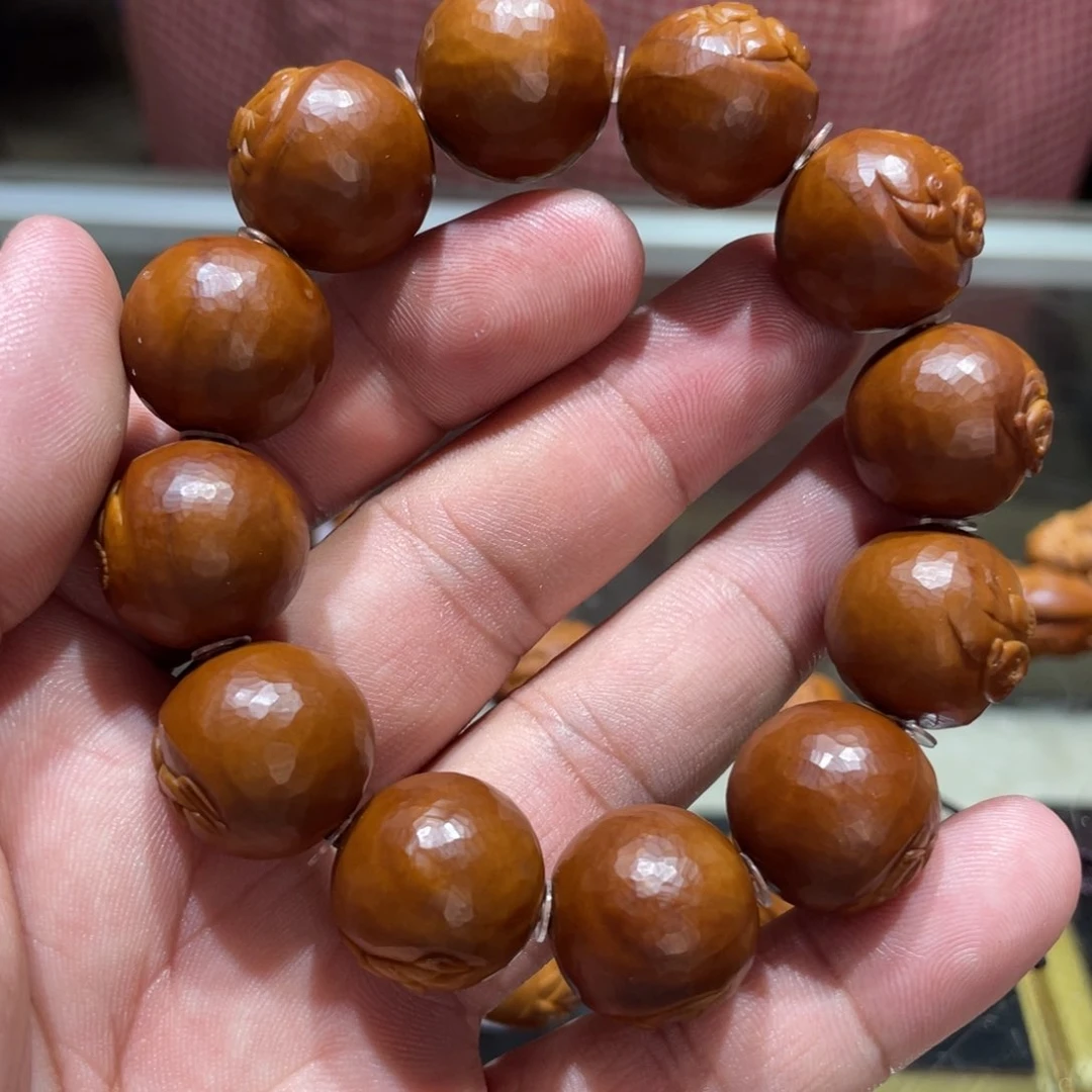 手串/手链橄榄核C***4