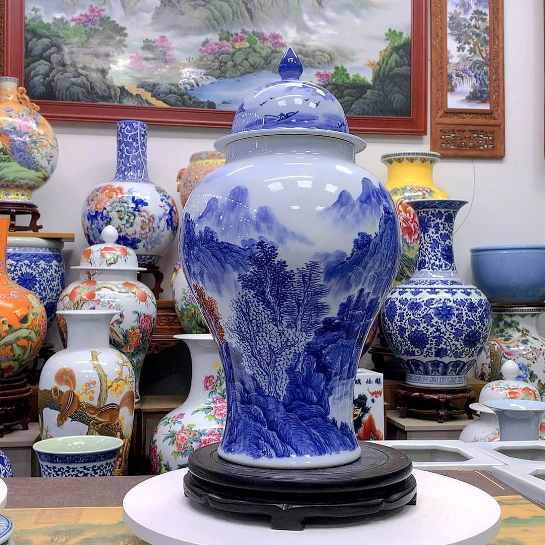 摆件确保手工制作