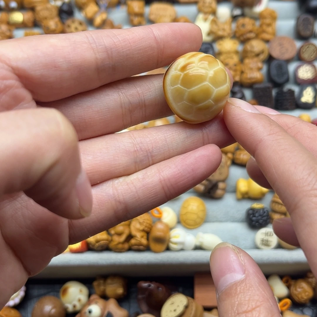 核桃木/黑胡桃（胡桃木）无事牌