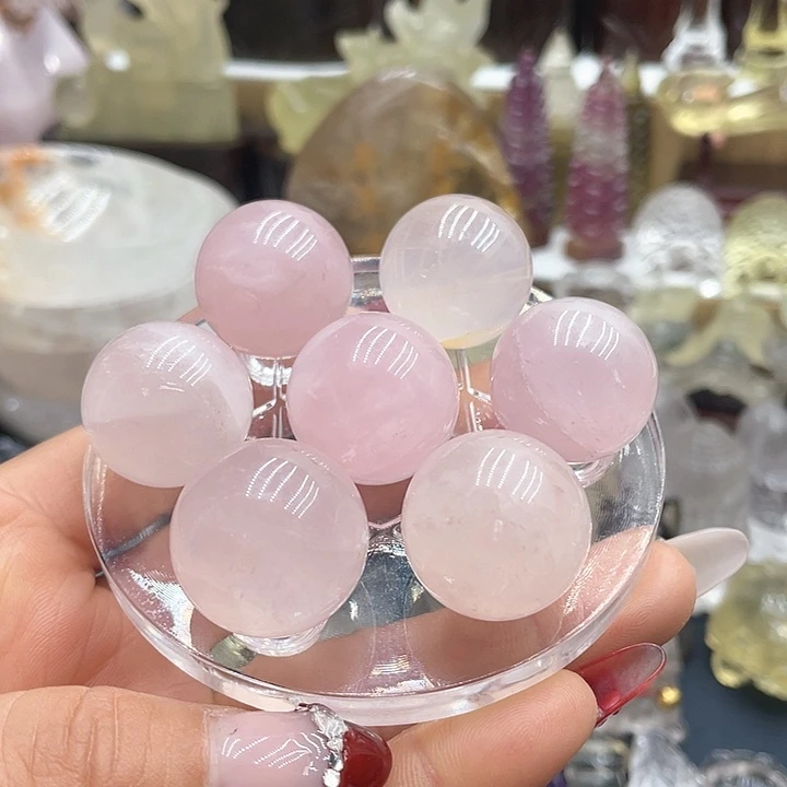 水晶摆件未镶嵌摆件