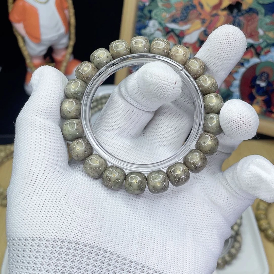 星月菩提吊坠7358