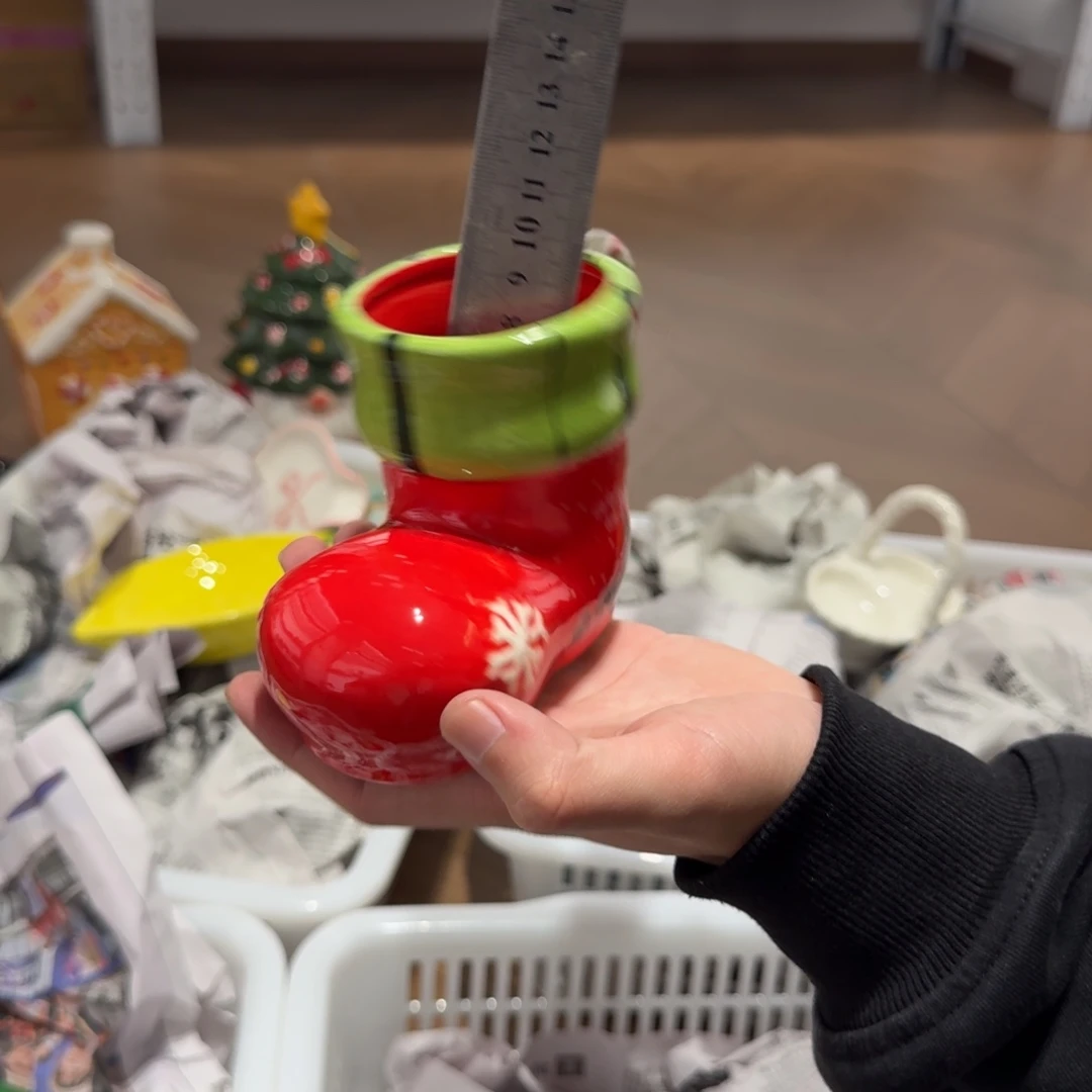 有的微瑕不退不换