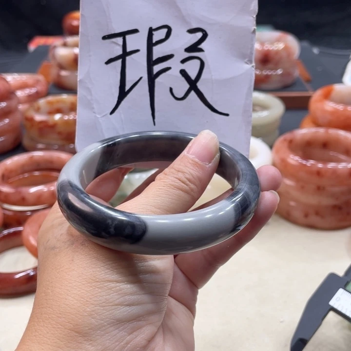 石英质玉钛钢珠宝奇石62