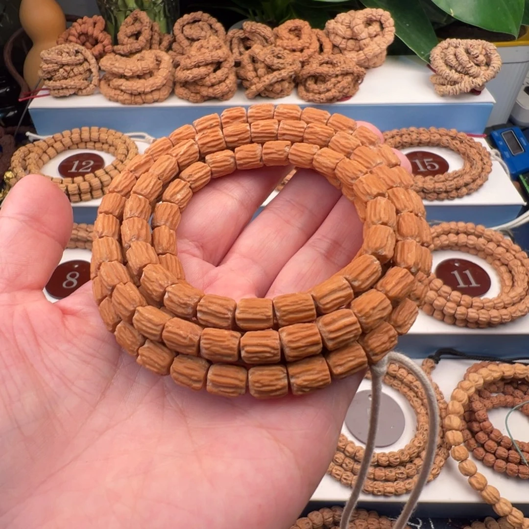 济***名吊坠柏香籽/百香籽