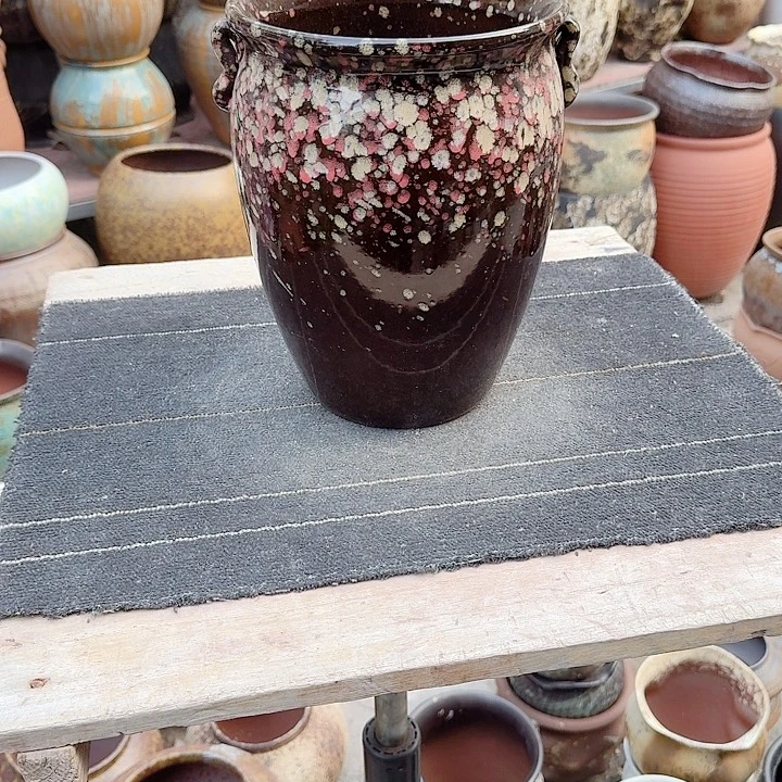 高度25口径19有孔