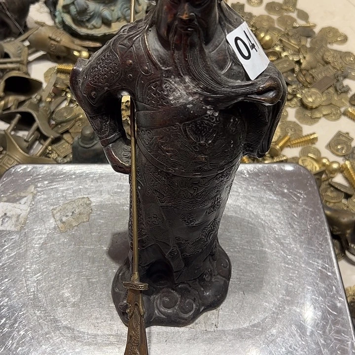 天****天黄铜摆件工艺品摆件