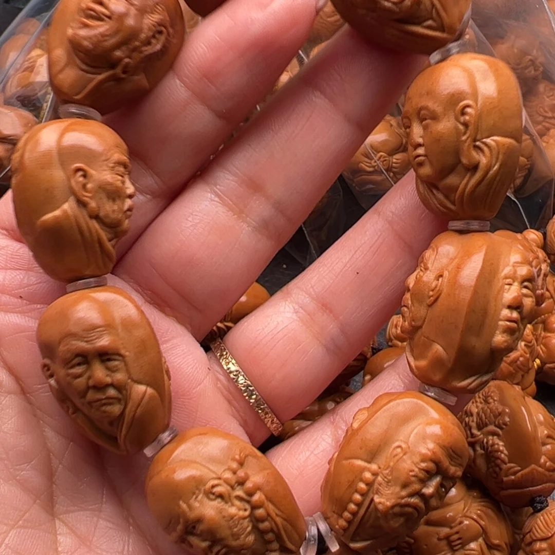 橄榄核手串/手链橄榄核