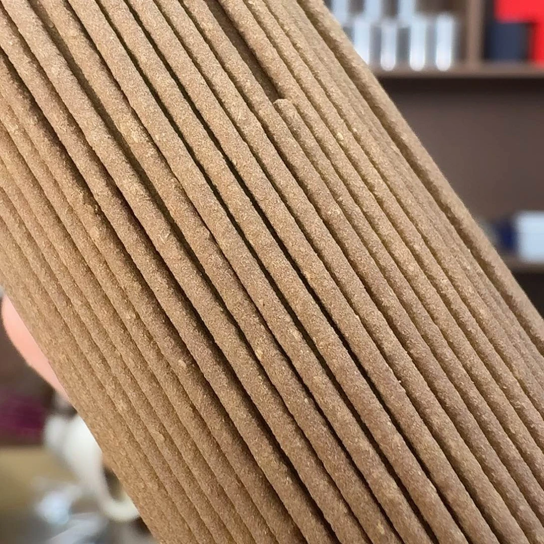 红土黄棋线香100克