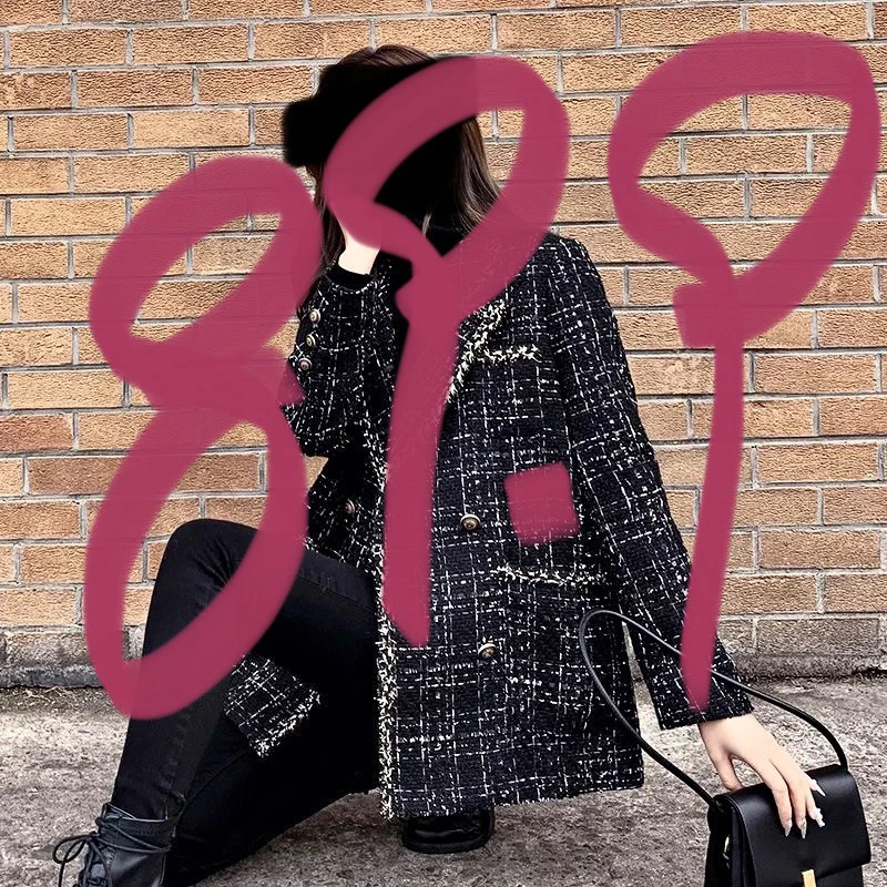 高品质孤品 一衣一码 扣号为主 迪迪严选服饰89春秋小个子