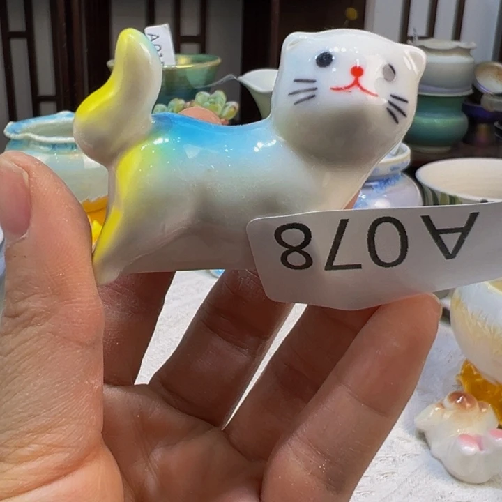 景德镇陶瓷研究所阿**花