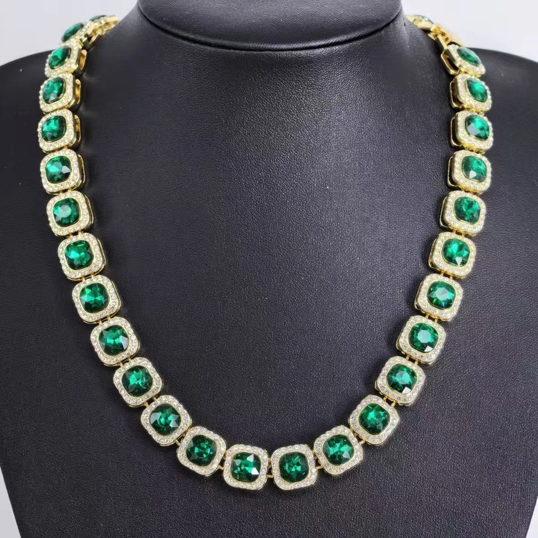 【主播专属】DIY时尚项链