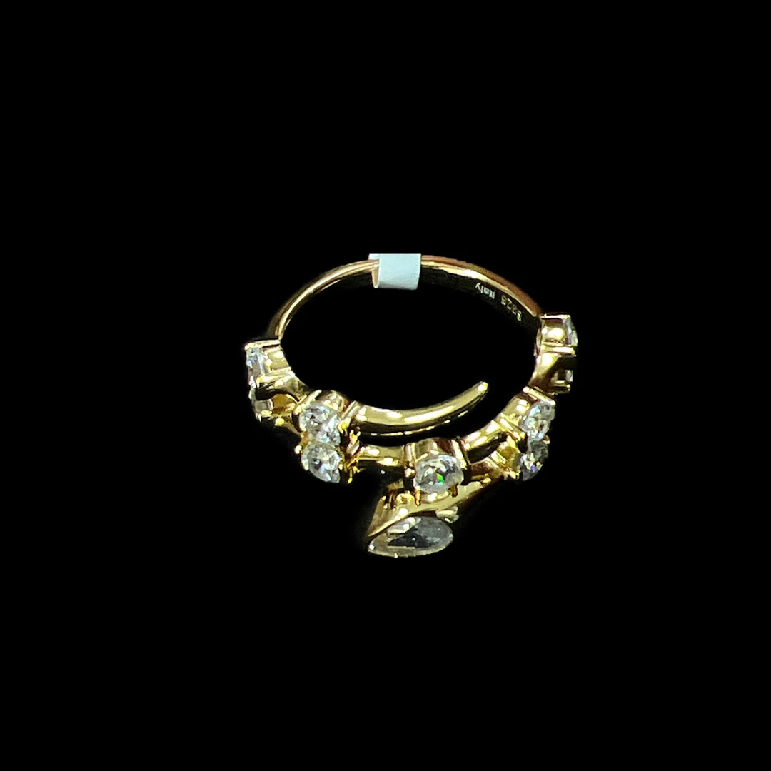 925银戒指 3283-银戒指.孤品