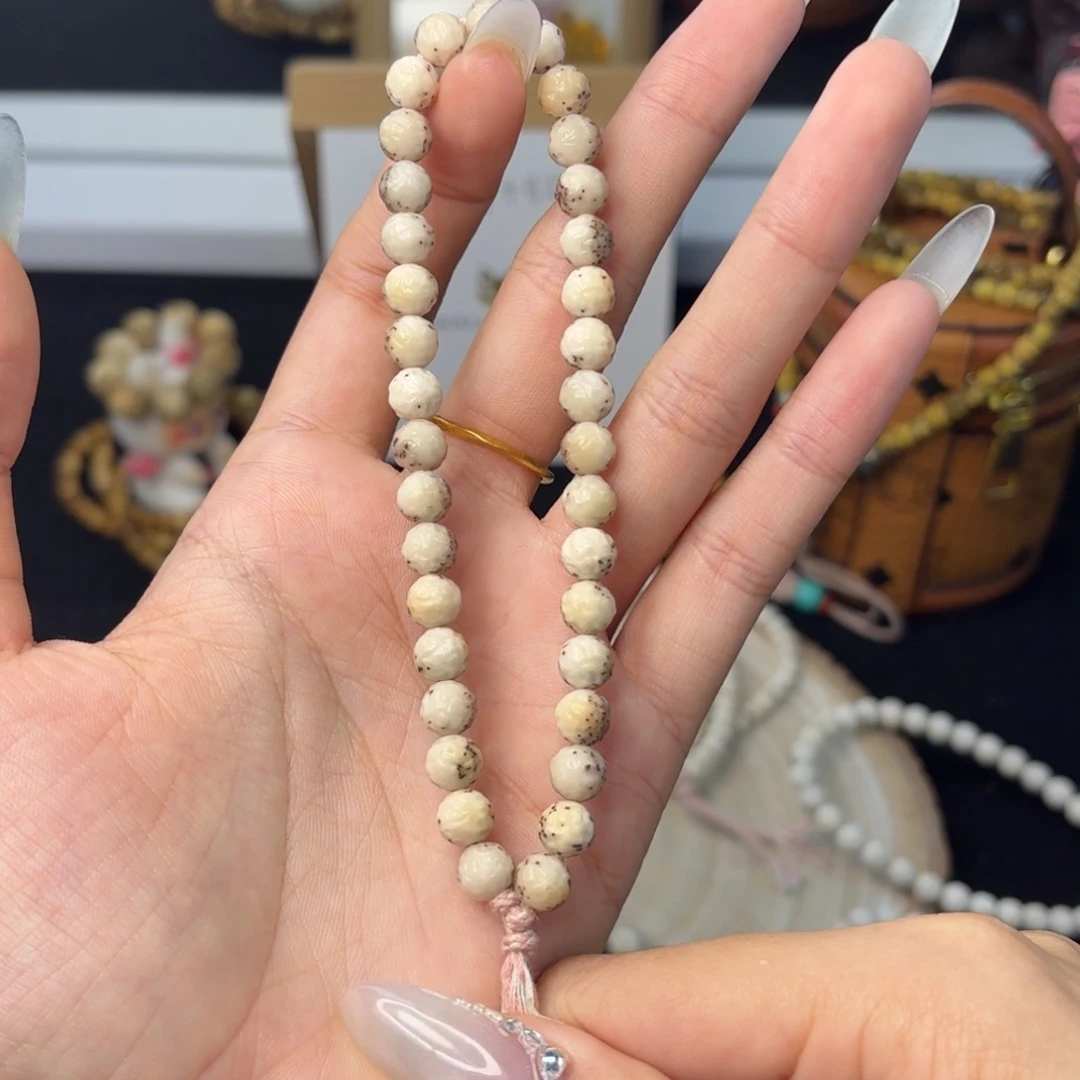 星月菩提吊坠7改无相手持福利款