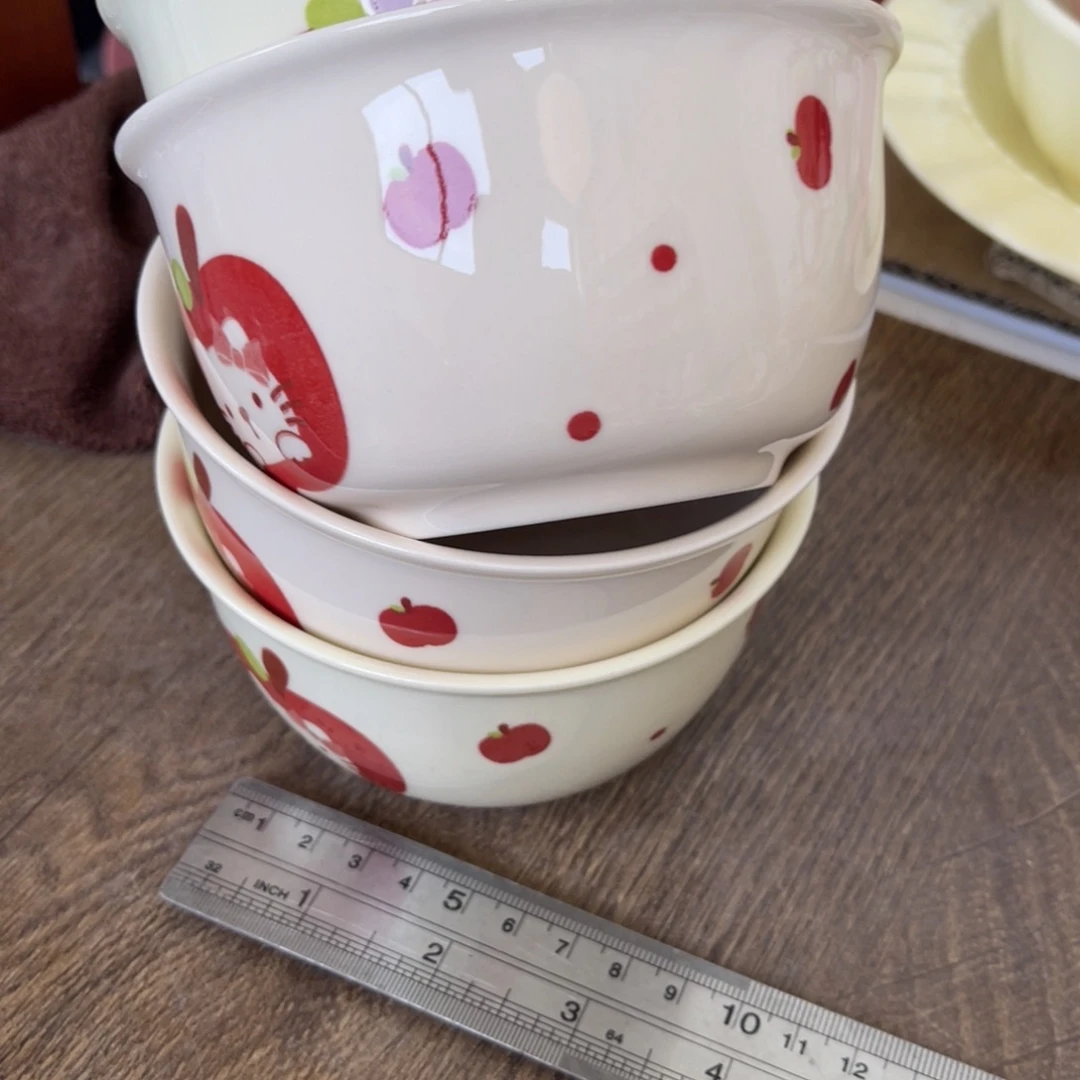 微微瑕陶瓷餐具陶瓷餐具