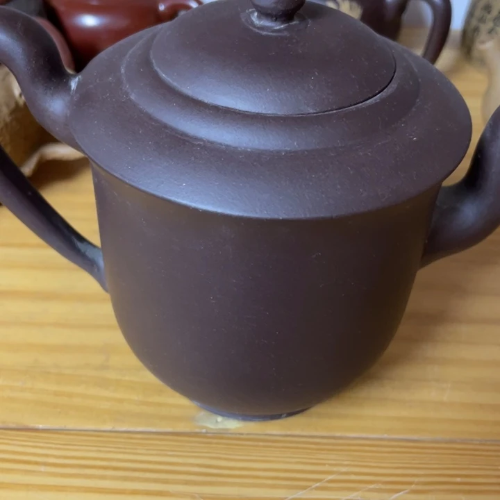 茶壶紫砂紫砂艺术作品