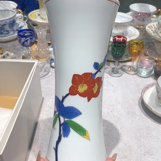 精品进口瓷器瓷片