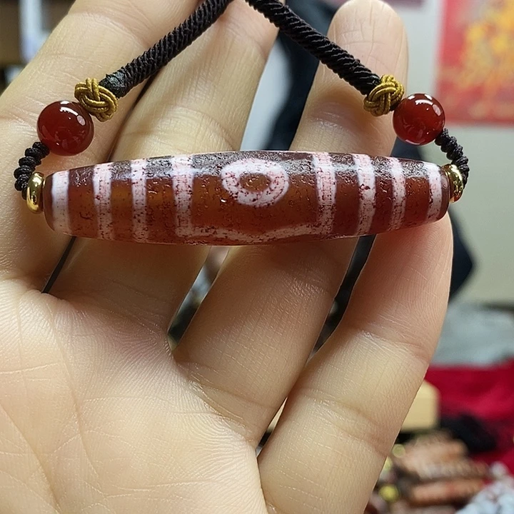 玛瑙/玉髓未镶嵌颈饰27