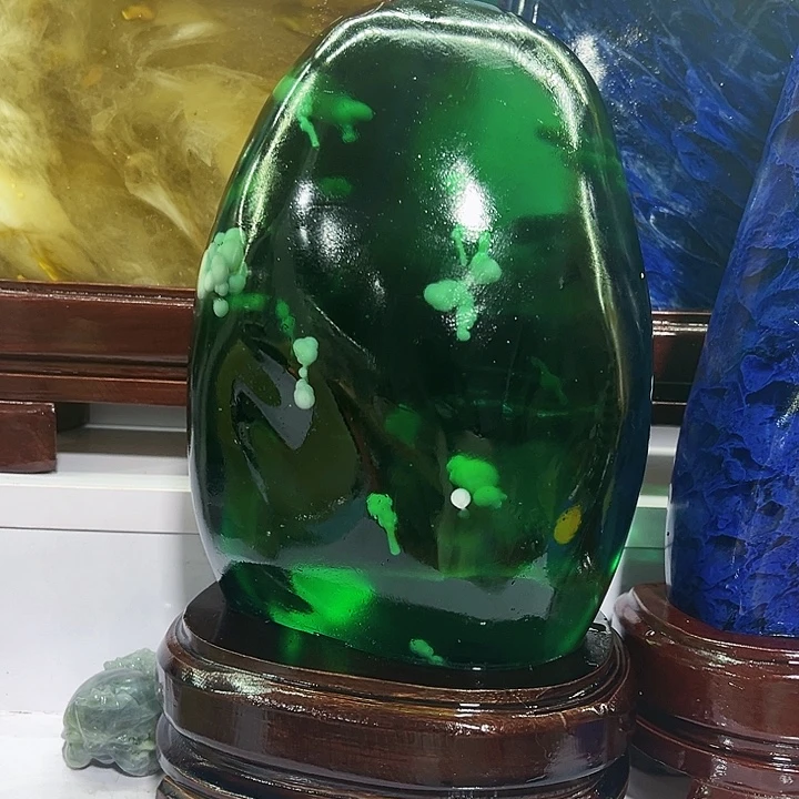 石材家居摆件等等等等