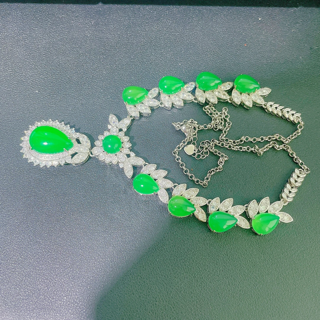 吊坠 【中缅边境收货专属】9-A27