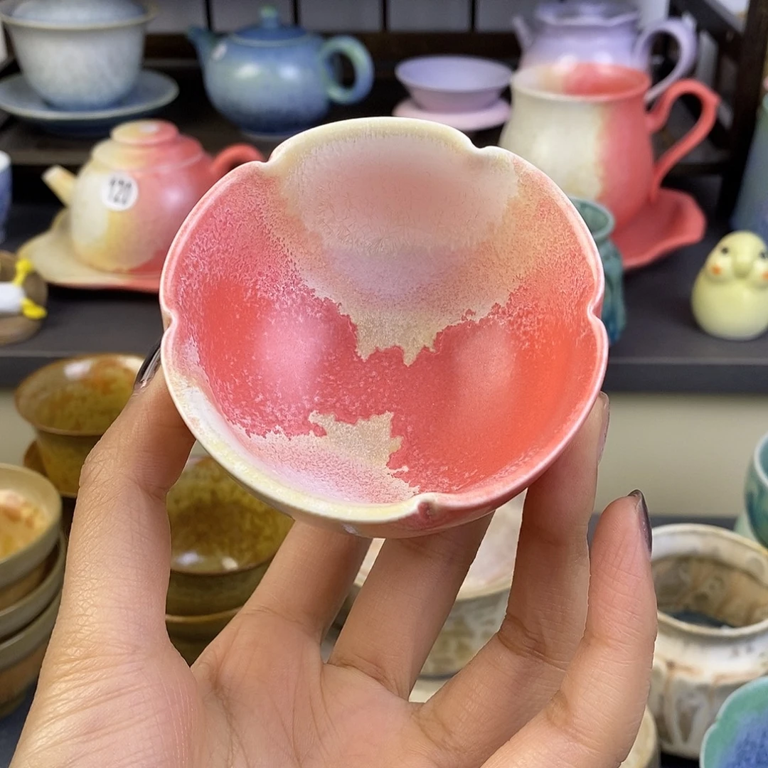 景德镇高温颜色釉45