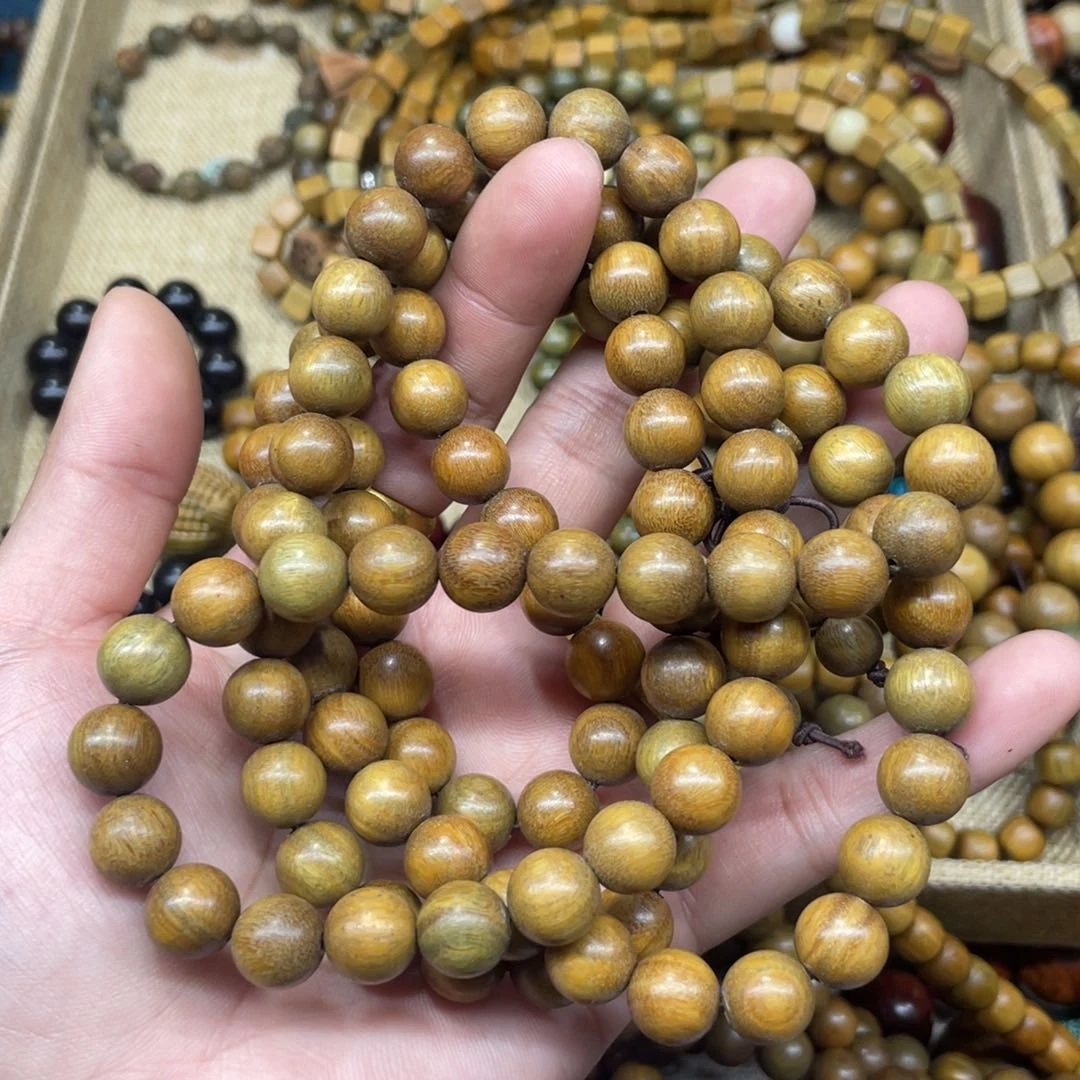 黄掌柜的手玩铺文玩