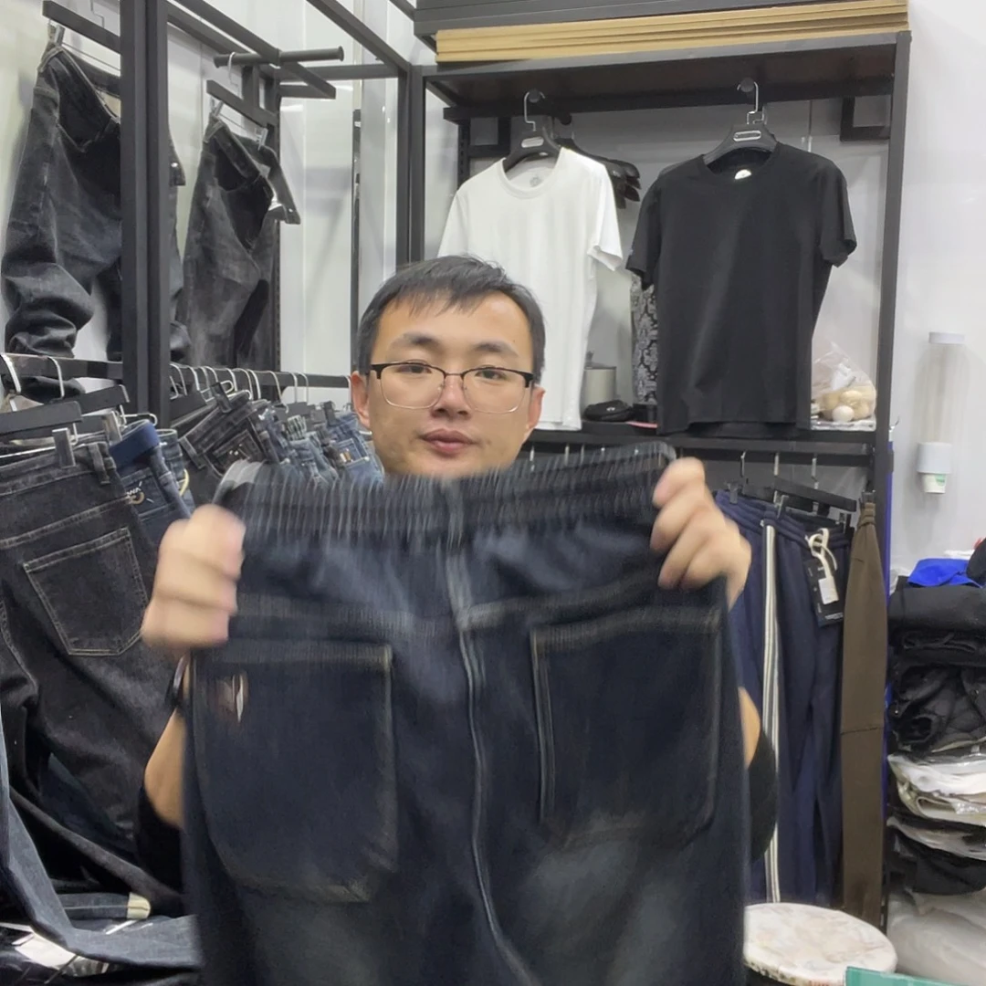 এ***࿐33码3531款男牛仔裤