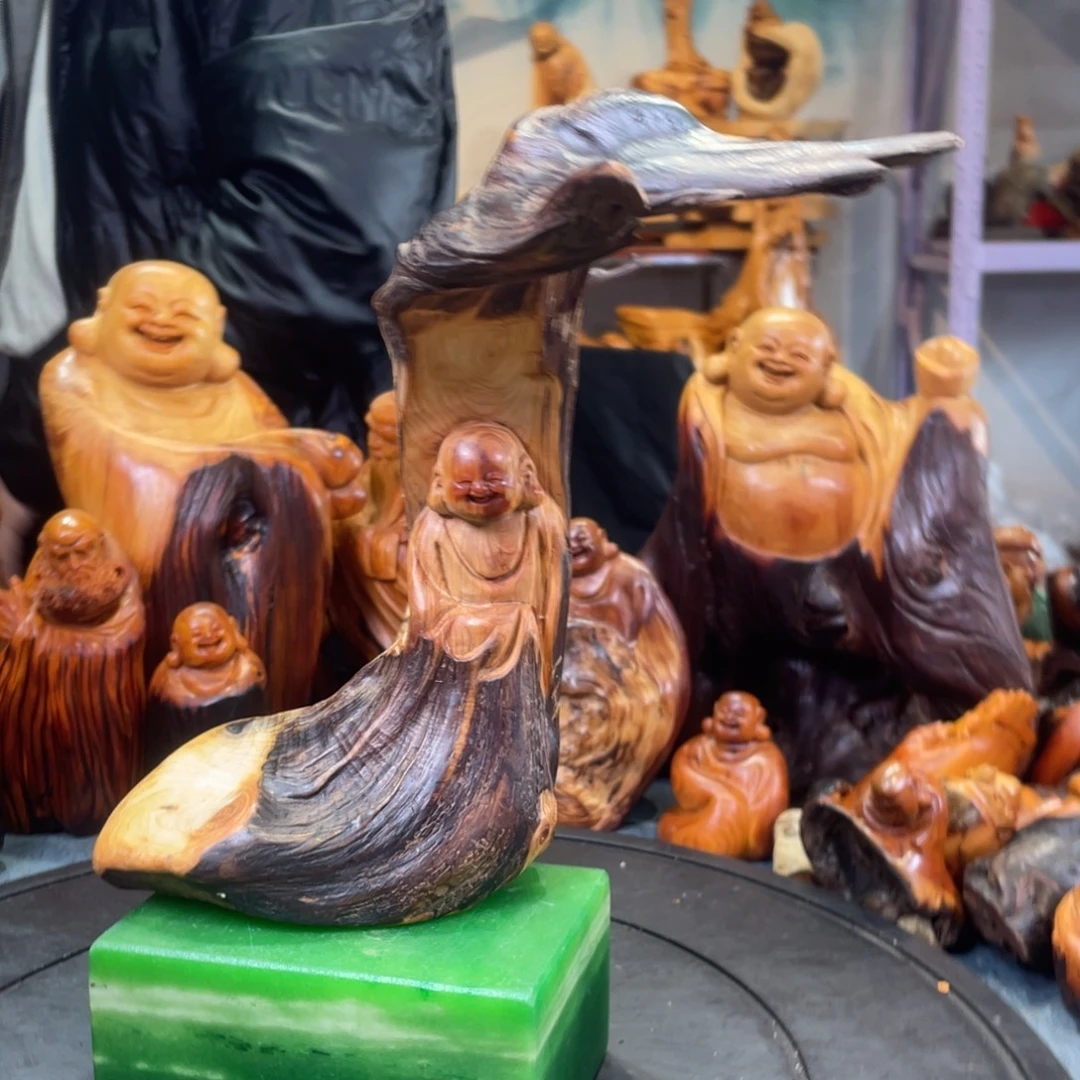 手串/手链柏木（崖柏）