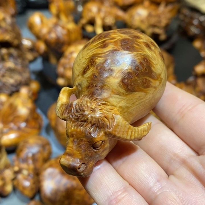 柏木太行崖柏陈化