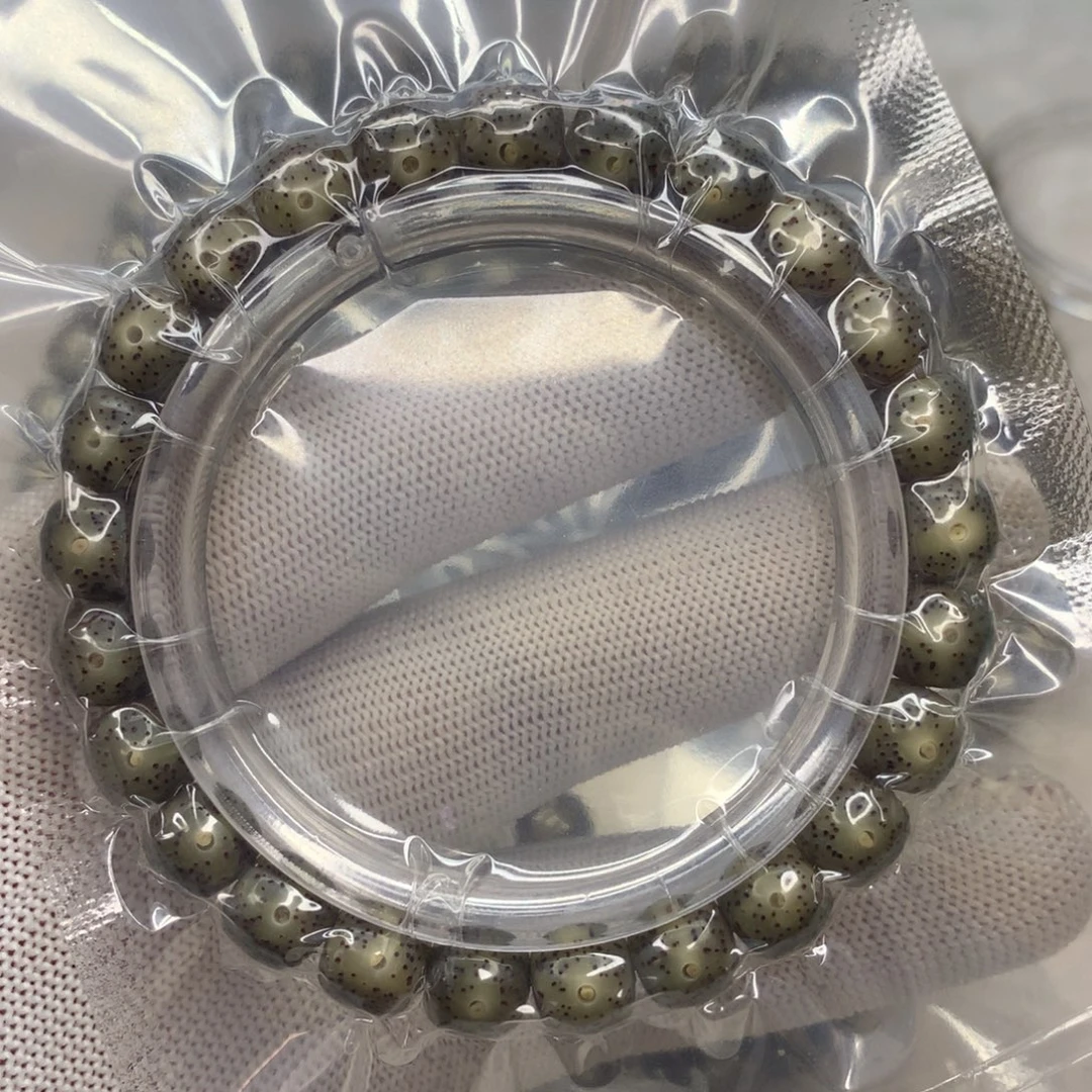 手串星月菩提25号9×8
